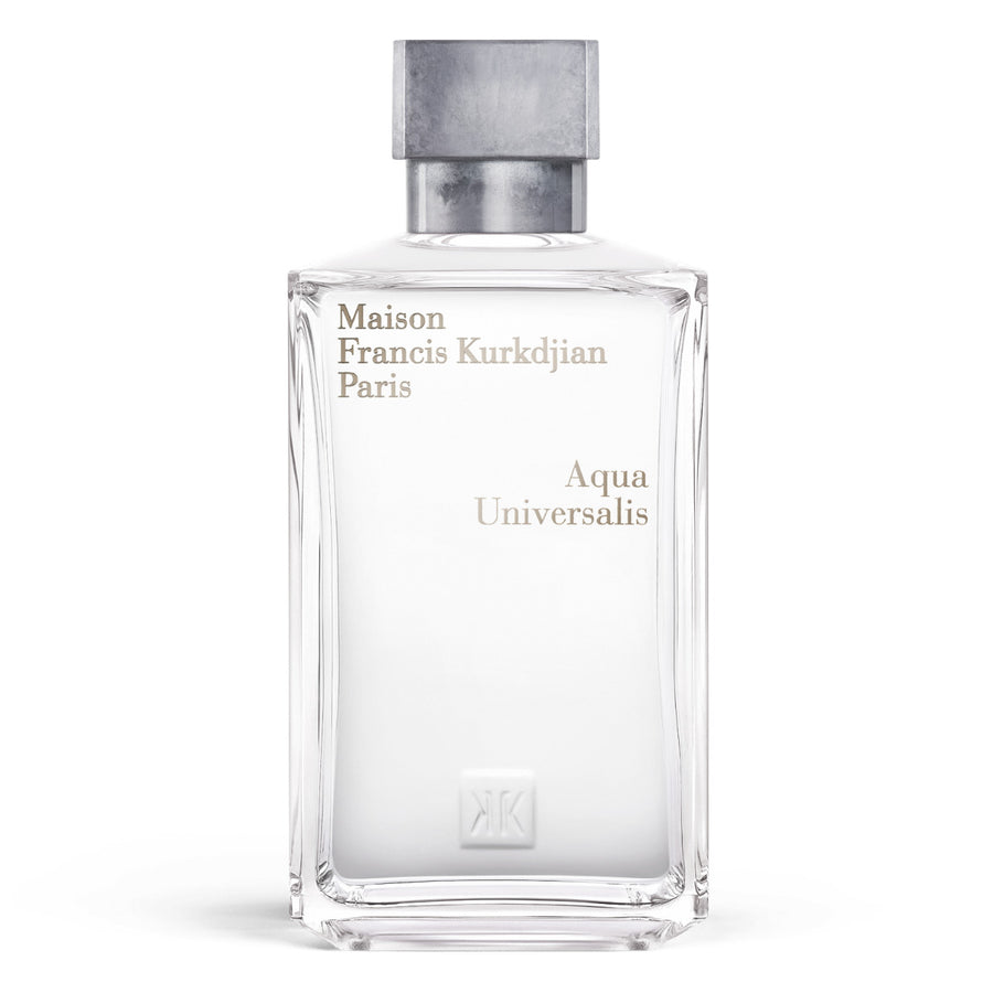 Aqua Universalis Eau de Toilette