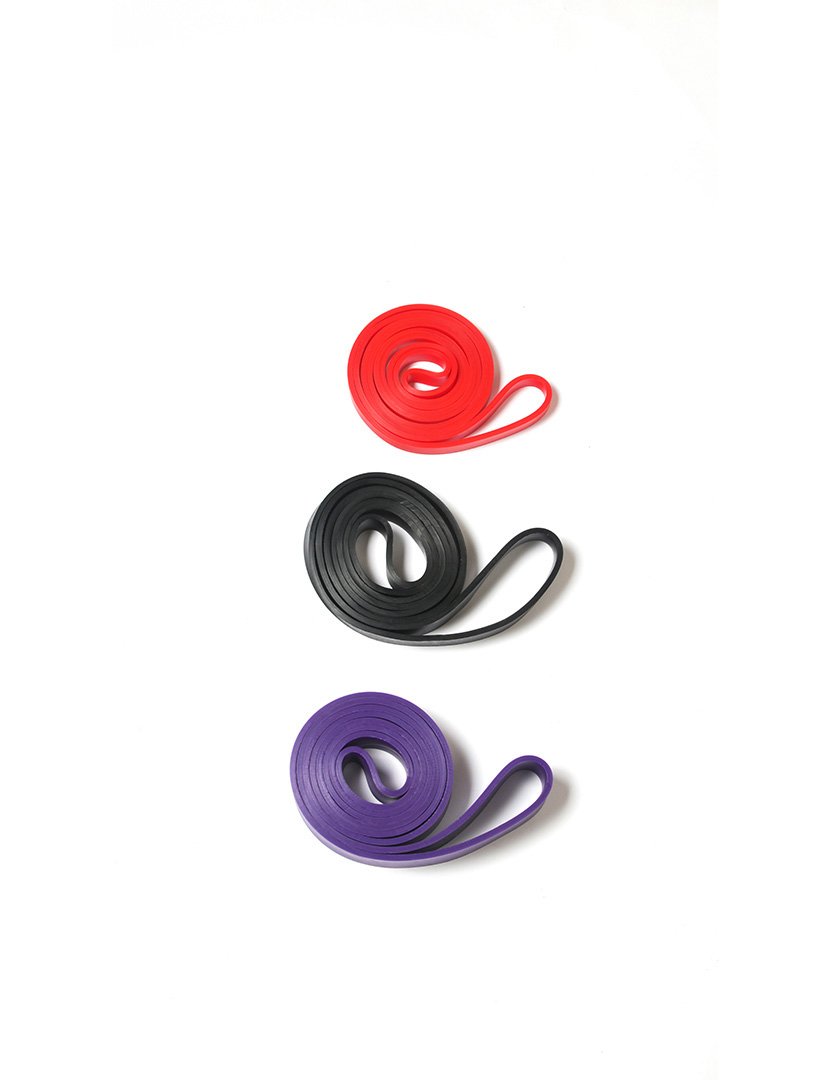 Cross-Training Resistance Bands Set Weight Series 500