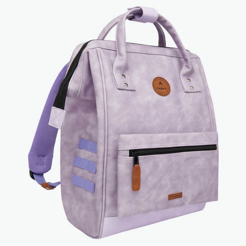 Sac à dos Adventurer Medium 12 litres + 2 grandes pochettes Arad