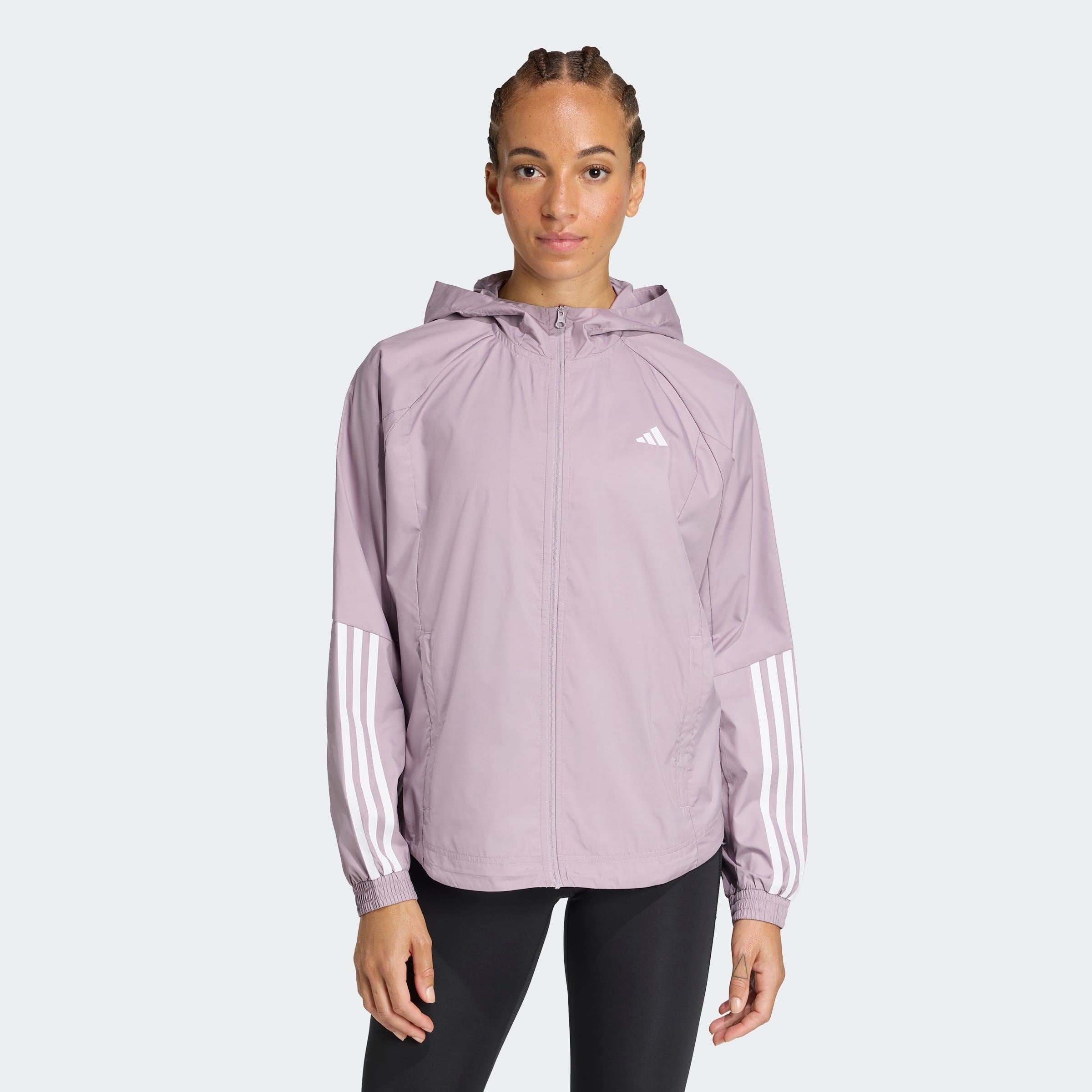 adidas Performance Windbreaker »HYGLM WINDB«