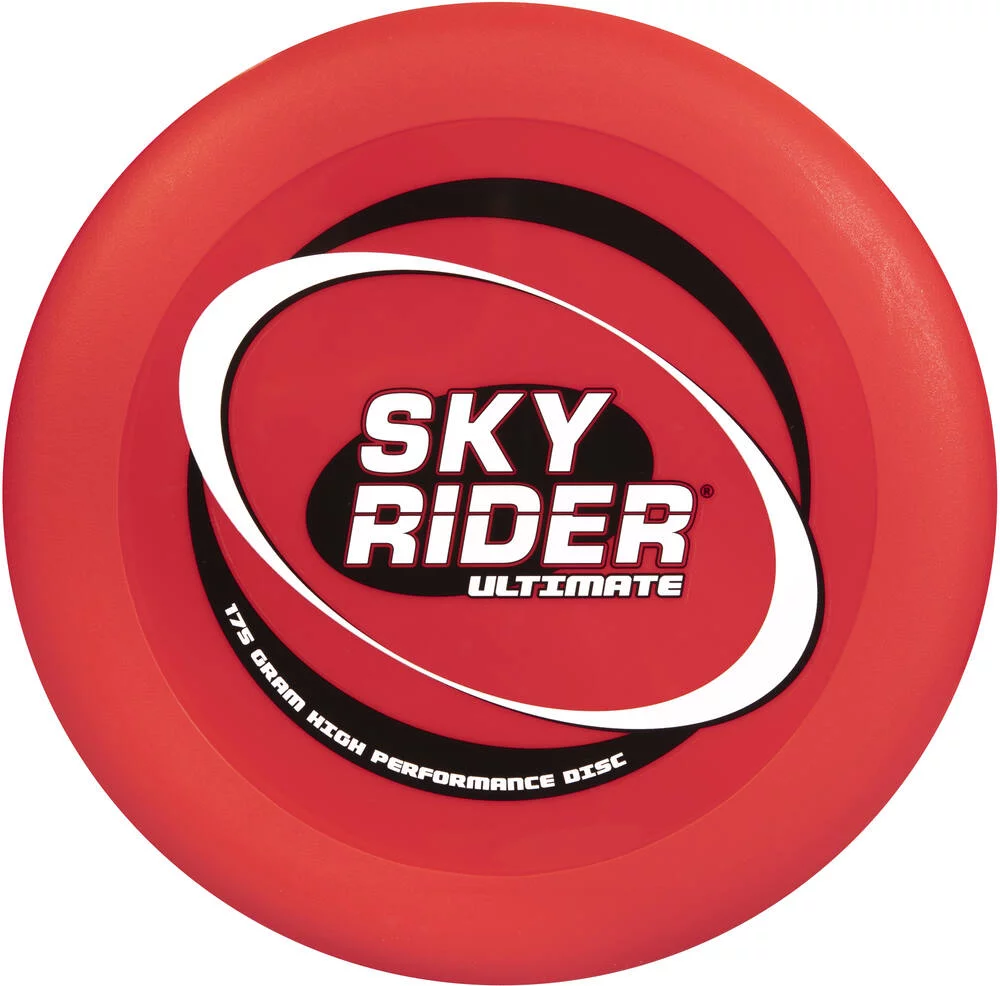 FRISBEE SKY RIDER ULTIMATE