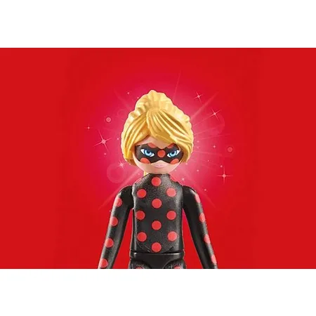PLAYMOBIL® 71342 Miraculous - Antibug