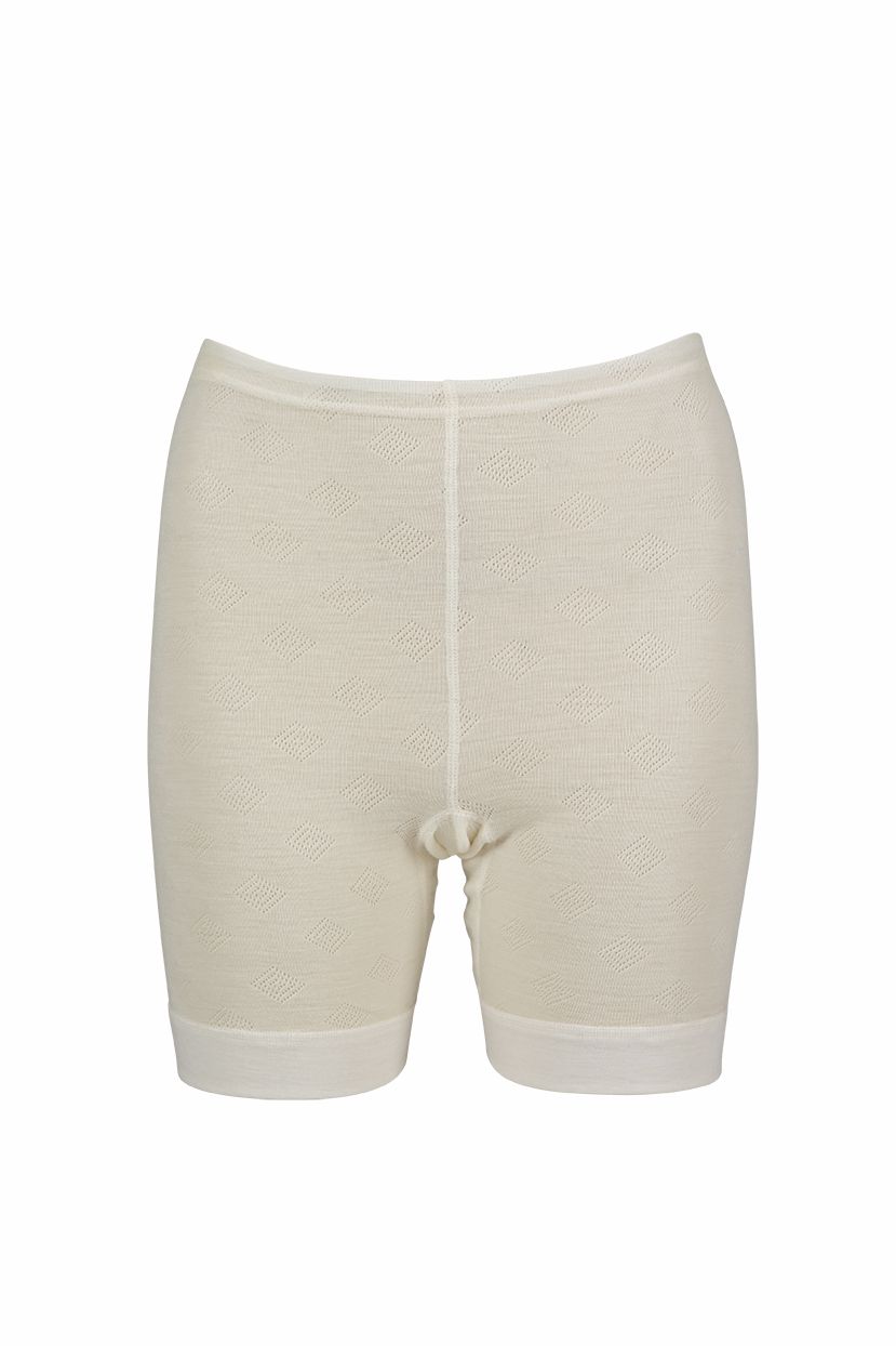 Shorts i ull