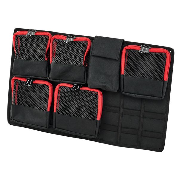Flyht Pro Safe Box Lid Organizer 8