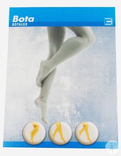 Bota Botalux 70 Panty De Soutien Chair N3 Paire 1