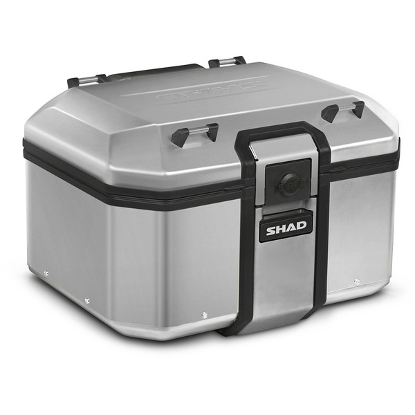 Shad - Top Case TR48 TERRA Gris