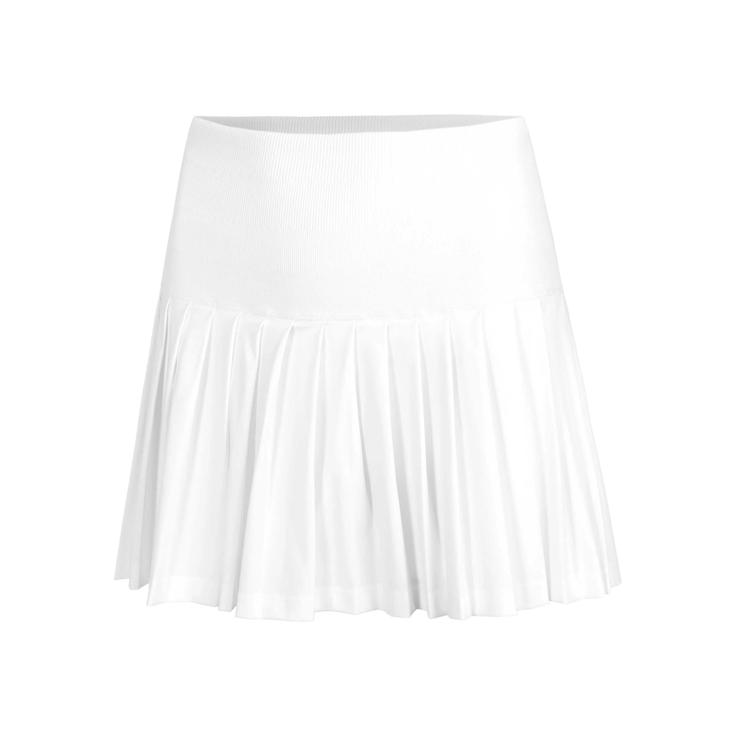 Wilson Midtown Jupe Femmes - Blanc