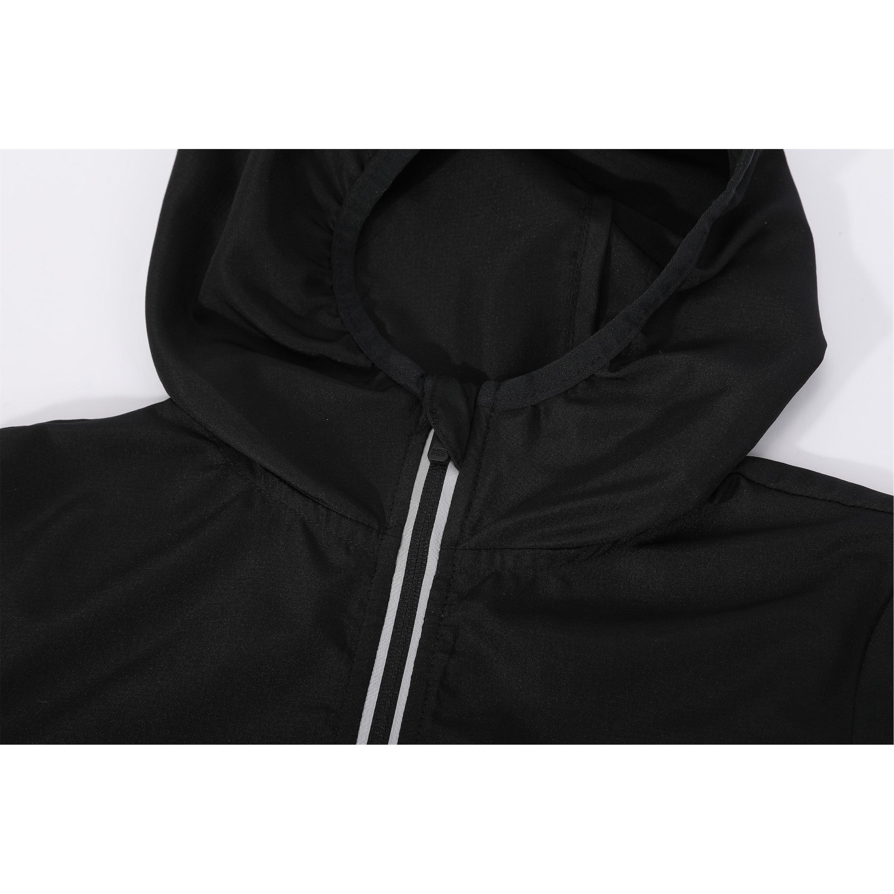 Karrimor Run Jacket Juniors