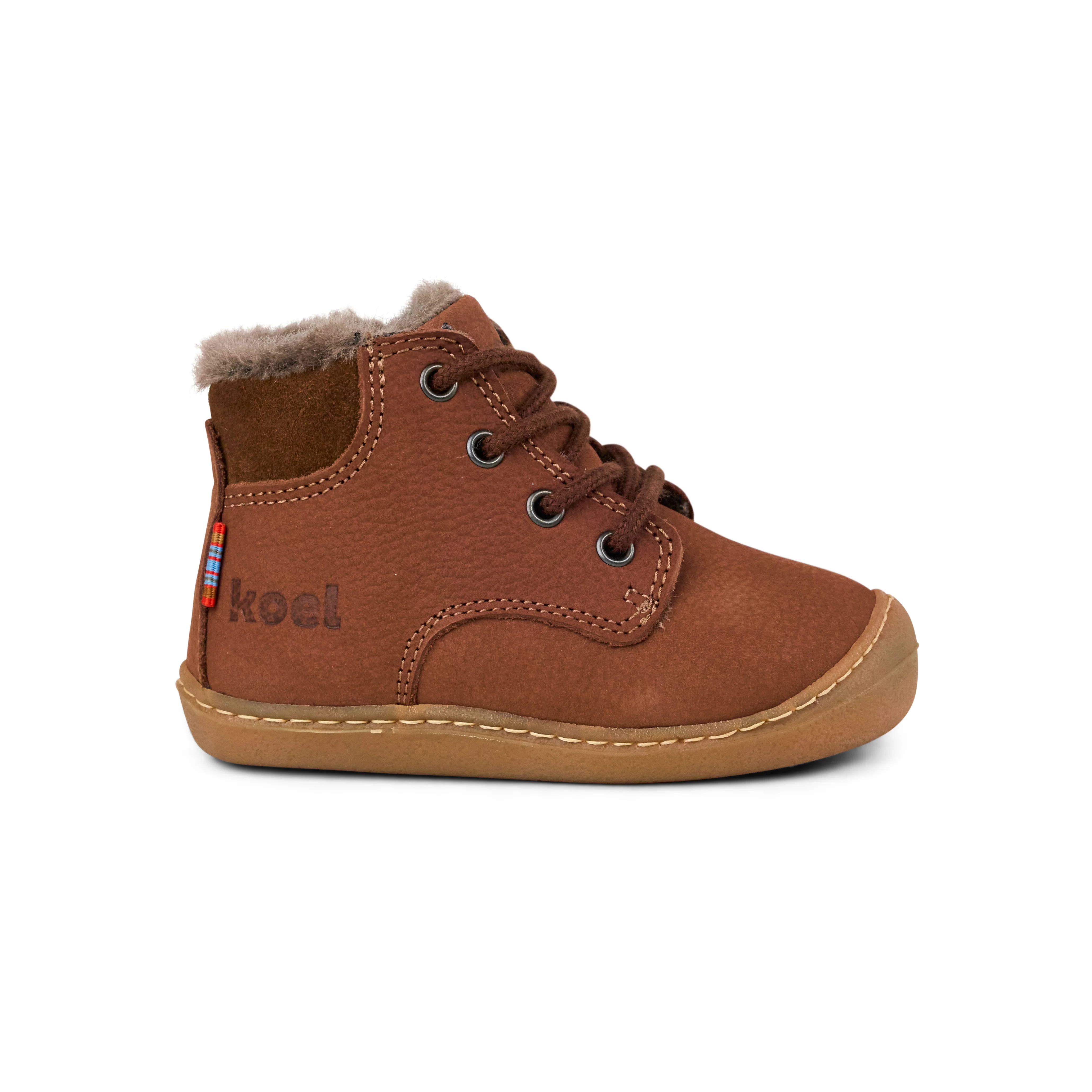 Barefoot Bill Lambswool 2