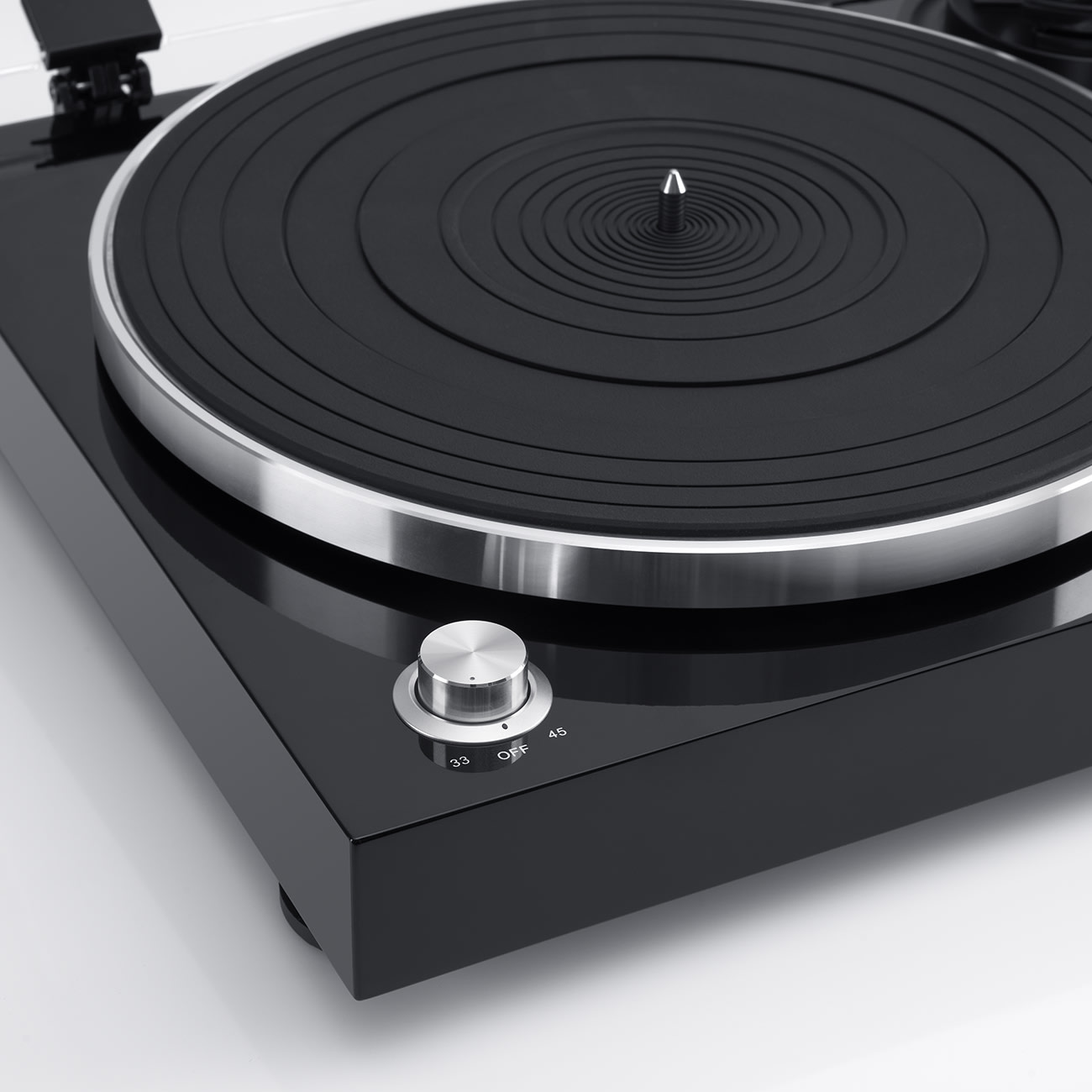 DUAL DT 500 USB