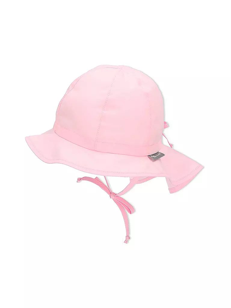STERNTALER Baby Sonnenhut  rosa