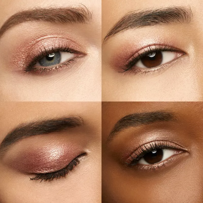 KIKO Milano Long Lasting Eyeshadow Stick 1,6 gr. - 07 Vintage Rose