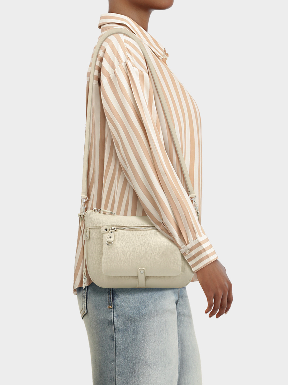 PICARD SCHULTERTASCHE LOIRE 7707