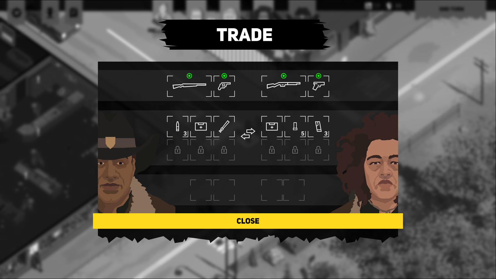Rebel Cops- PC