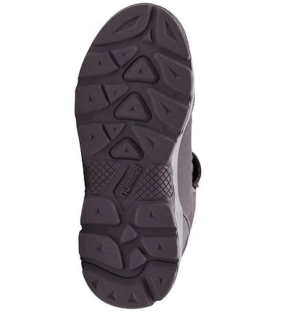 Hummel Winterstiefel - Snow Stiefel Tex Jr - Sparrow