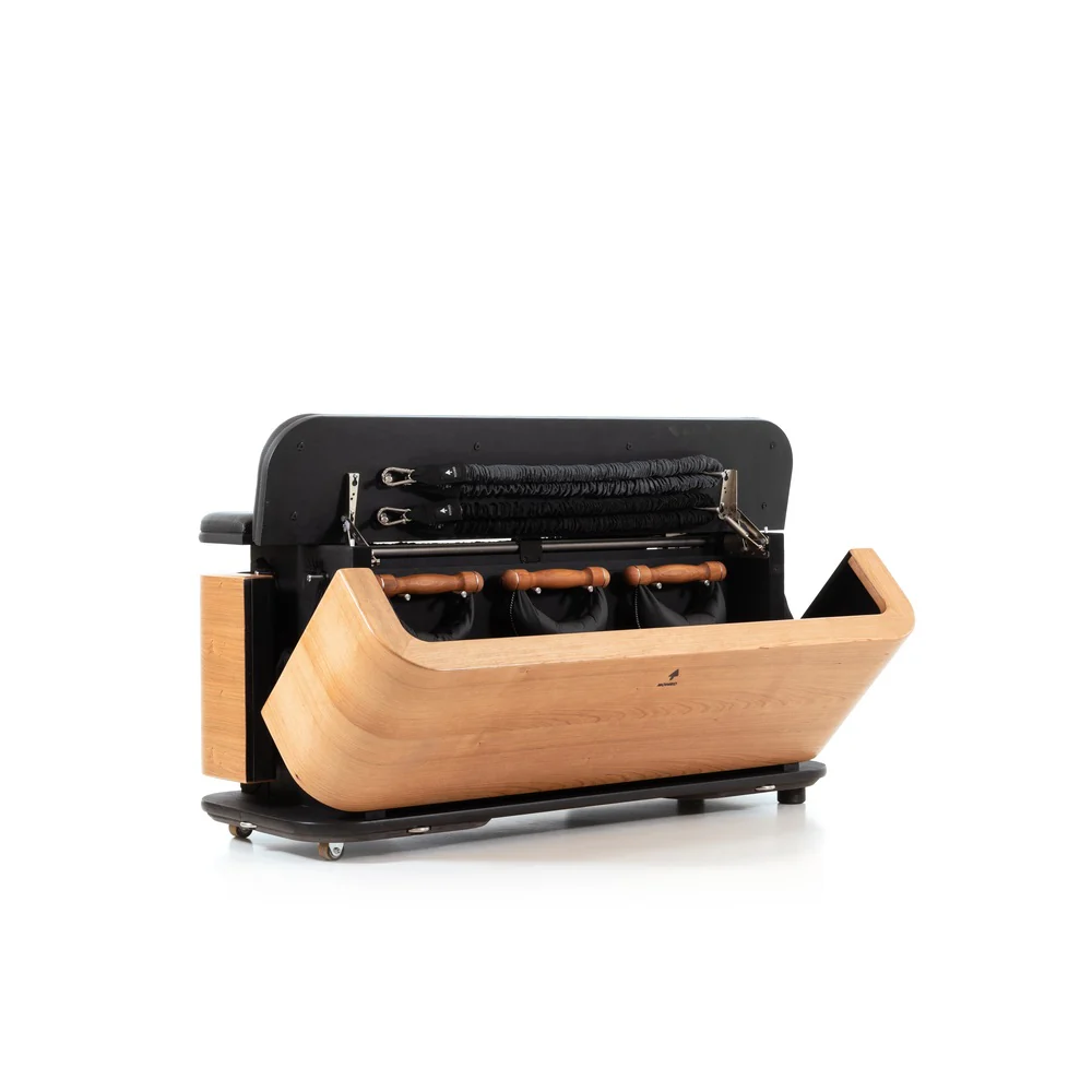 NOHRD StepBox Merisier