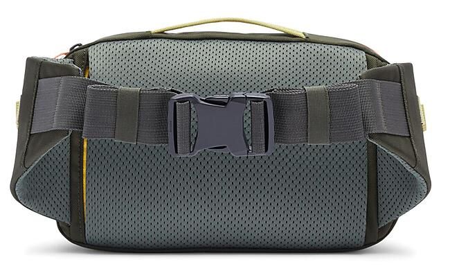 COTOPAXI - BANANE ALLPA X HIP PACK