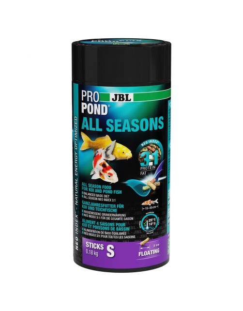 Jbl Propond All Seasons S - Vijvervoer