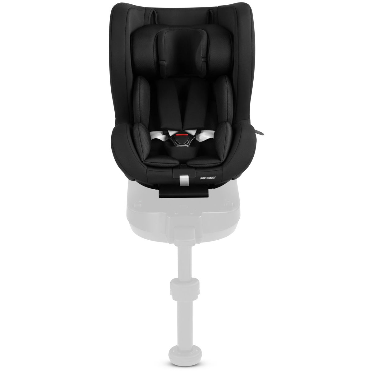 ABC DesignABC Design   Lily i-Size black
