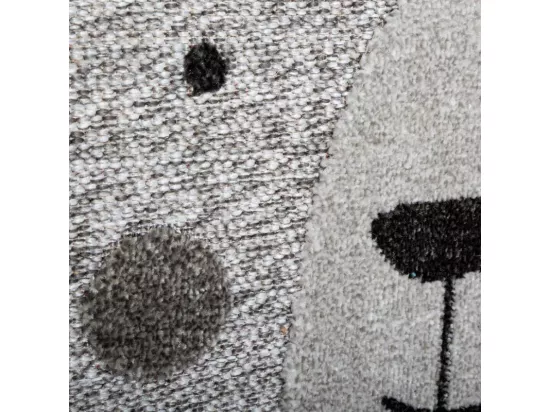 Tapis Rond Déco Enfant 