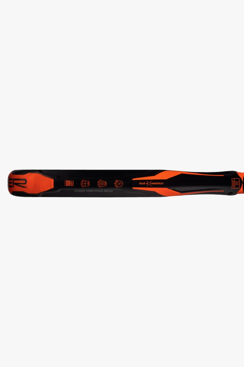 adidas Performance Adipower Ctrl Team 3.3 Padelracket