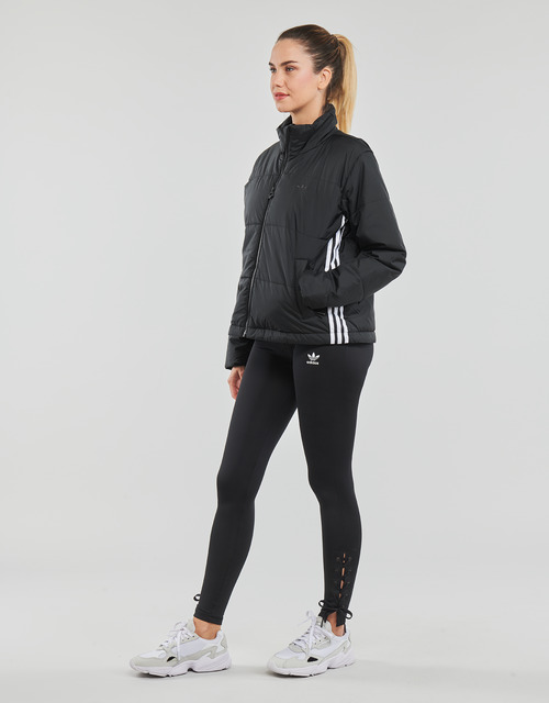 adidas Originals - SHORT PUFFER Negro