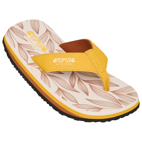 Cool Shoe - Women's Eve - Sandales