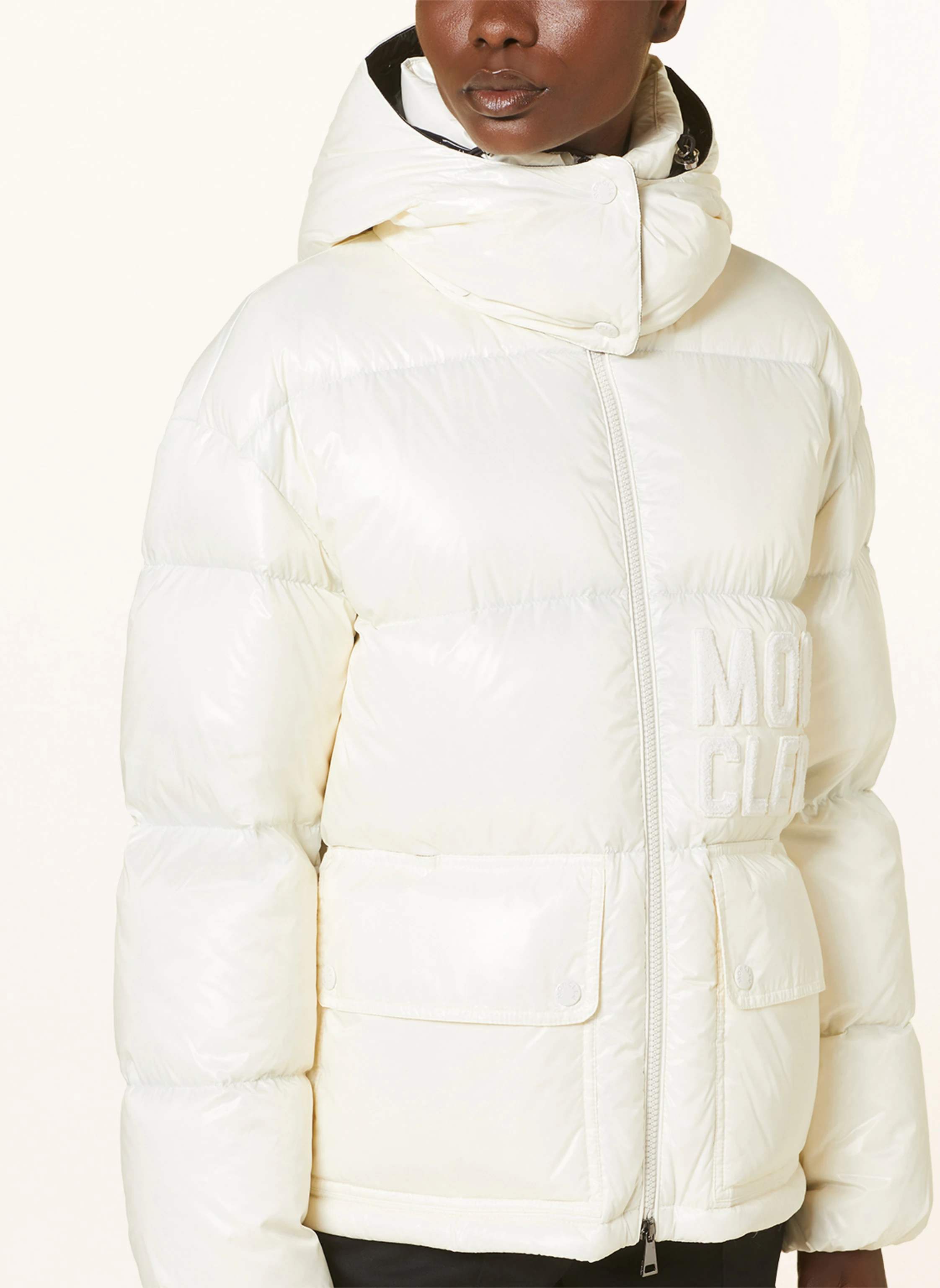 MONCLER Daunenjacke ABBAYE