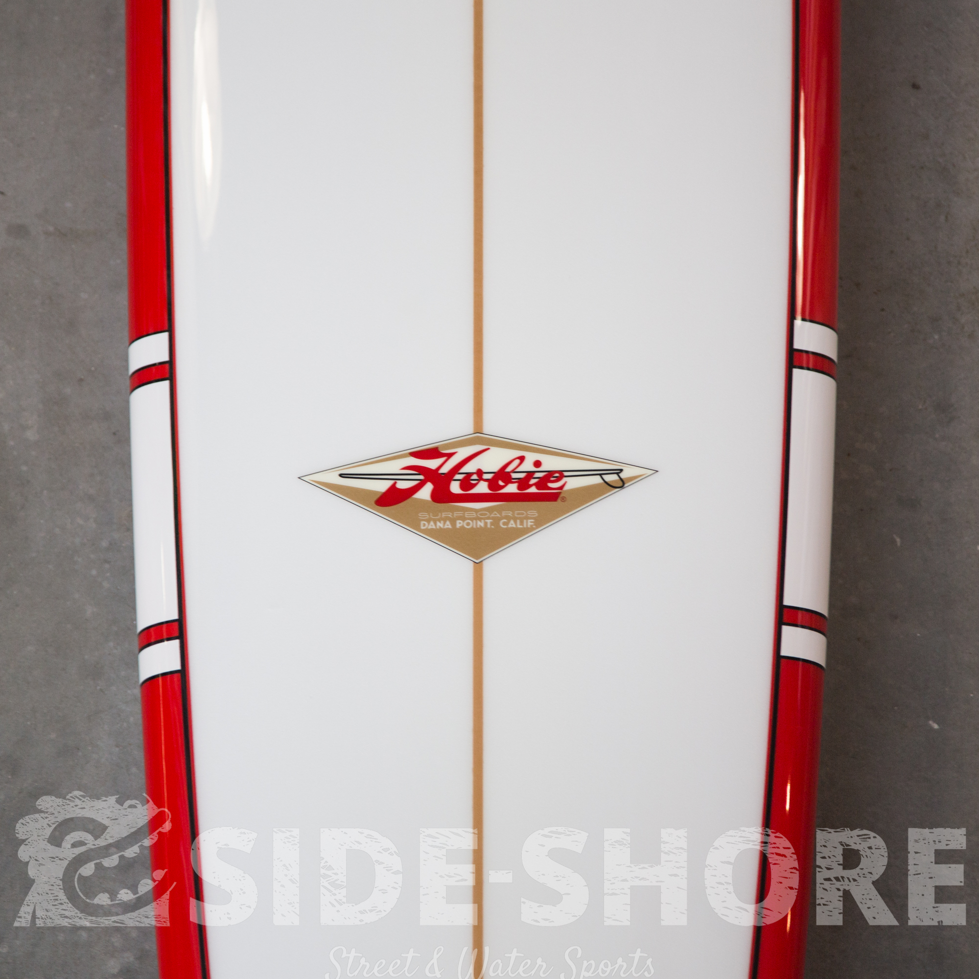 Hobie Colin noserider - 9'6 x 23