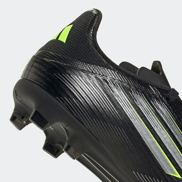 adidas Performance Fussballschuh »F50 LEAGUE KIDS FG/MG«  geeignet für Rasen- und Kunstrasenplätze
