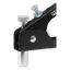 Blindnaglemuttersett 86 deler M3/M4/M5/M6/M8