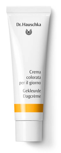 Dr. Hauschka Gekleurde Dagcrème 30ML