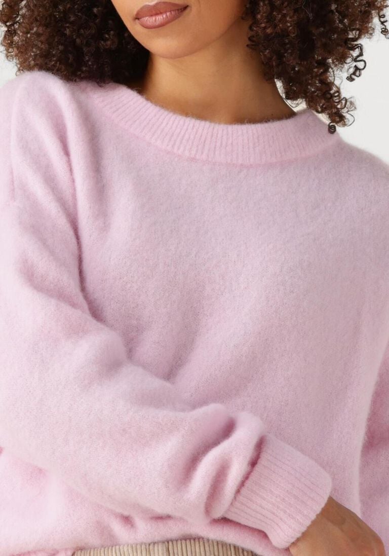 lichtroze american vintage sweater vitow