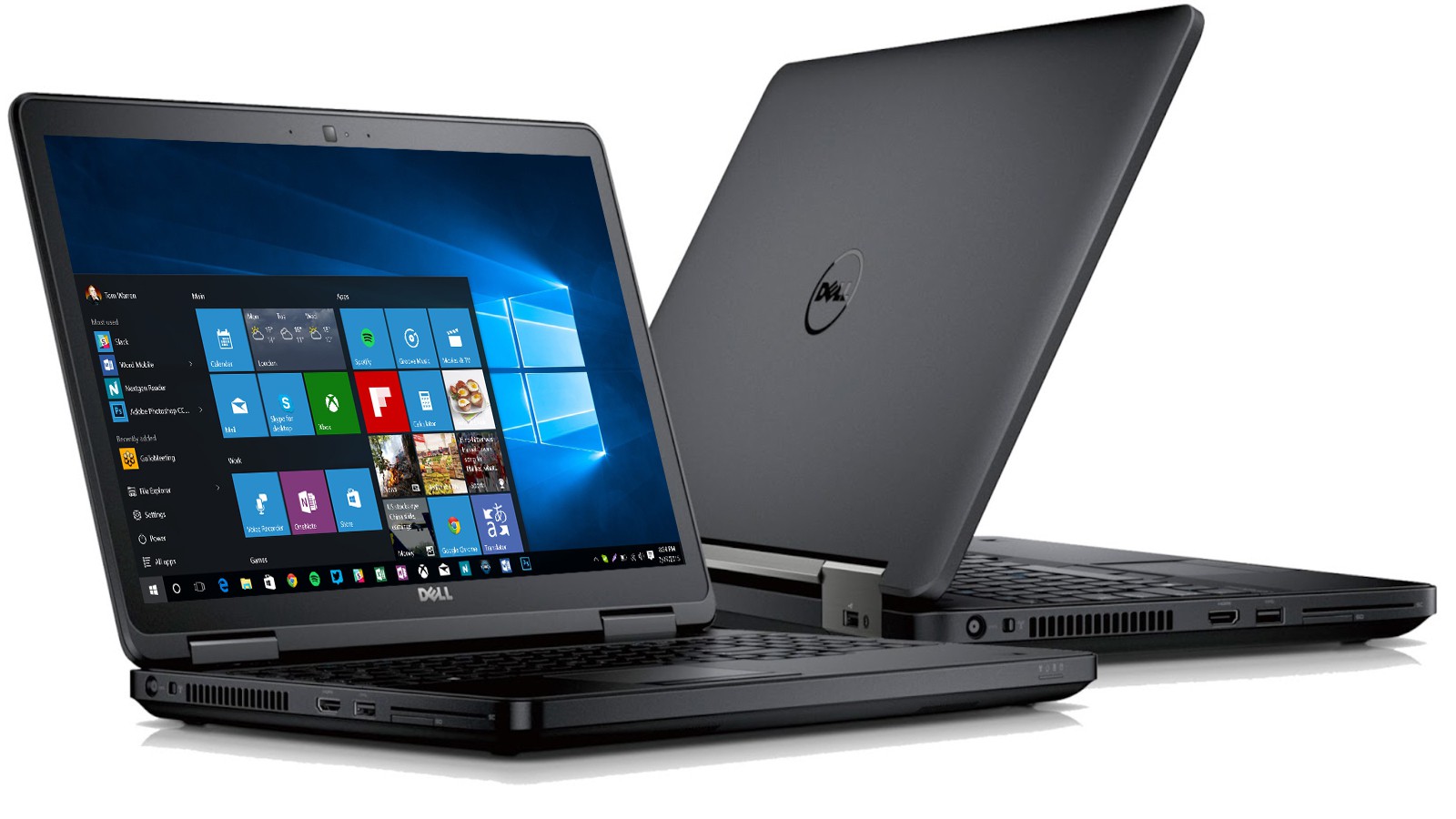 Dell Latitude E5440 | i5-4300U | 14