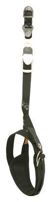 Dragonne Cobra/Viper Android Black Diamond Noir