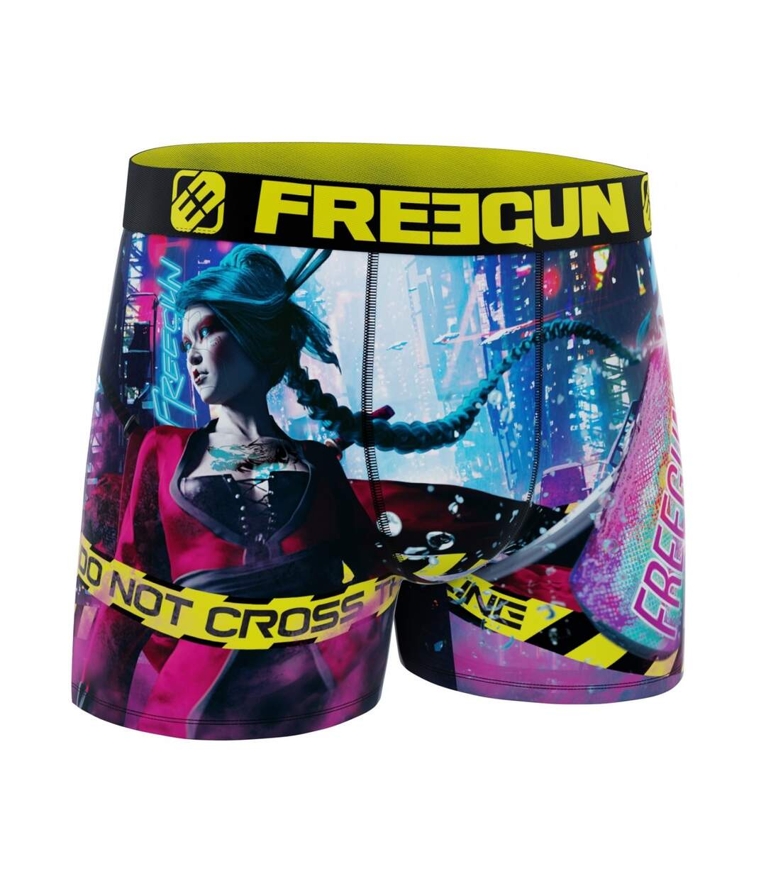 Caleçon Homme Durable, Boxer Homme, Respirant, Résistant