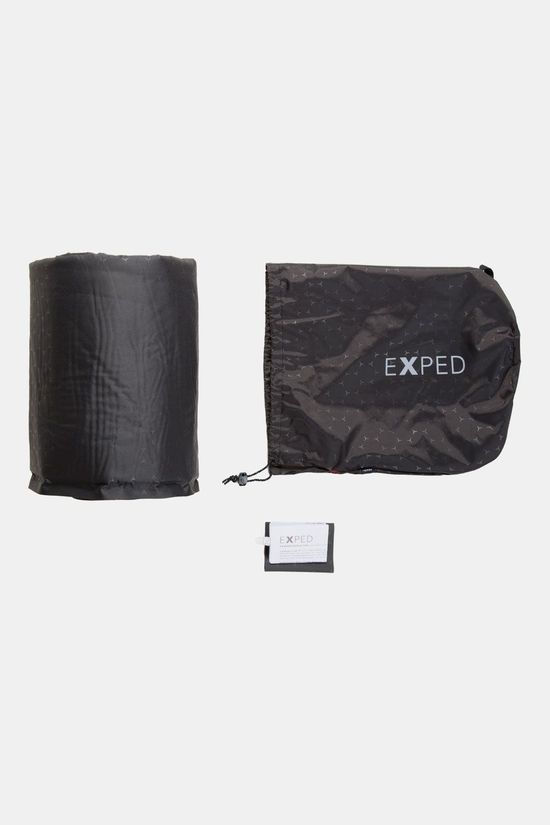 Exped Exped Sim 5 M Black Slaapmat