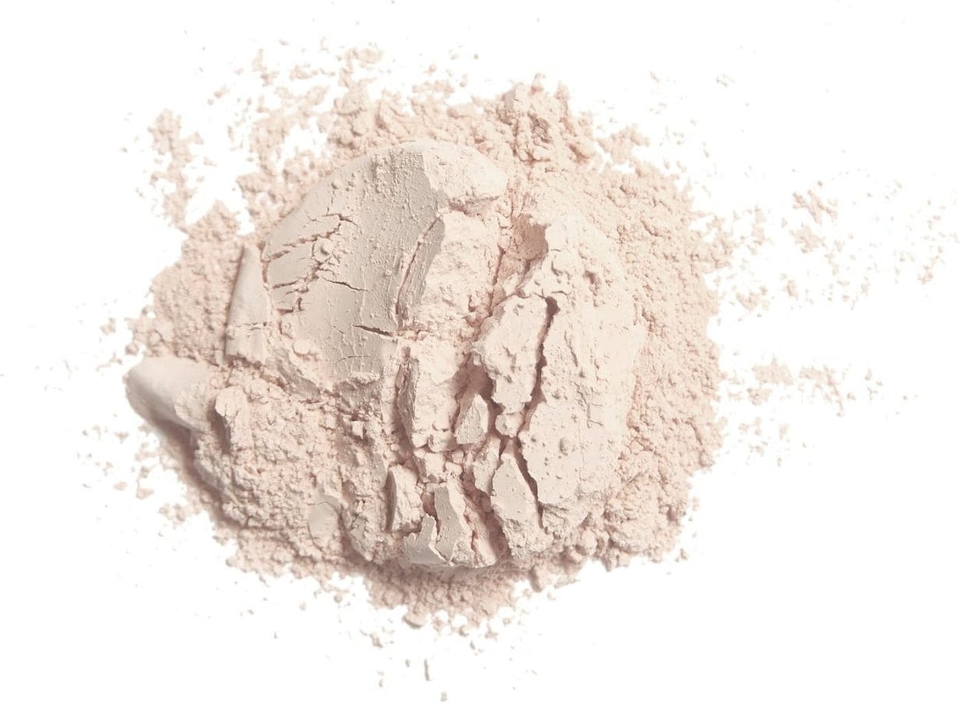 lavera  Invisible Finish Loose Powder, Transparent (11 g)