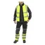 Fôret refleksvest M