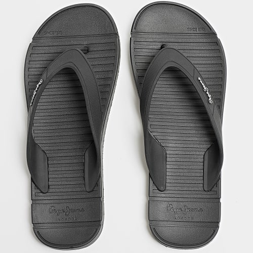 Tongs Shore PMS70137 Black