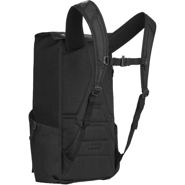 Sac à dos lifestyle PICTURE GROUNDS 18 BACKPACK BLACK
