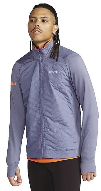 CRAFT - VESTE COUPE-VENT ADV SUB Z JACKET 3 M