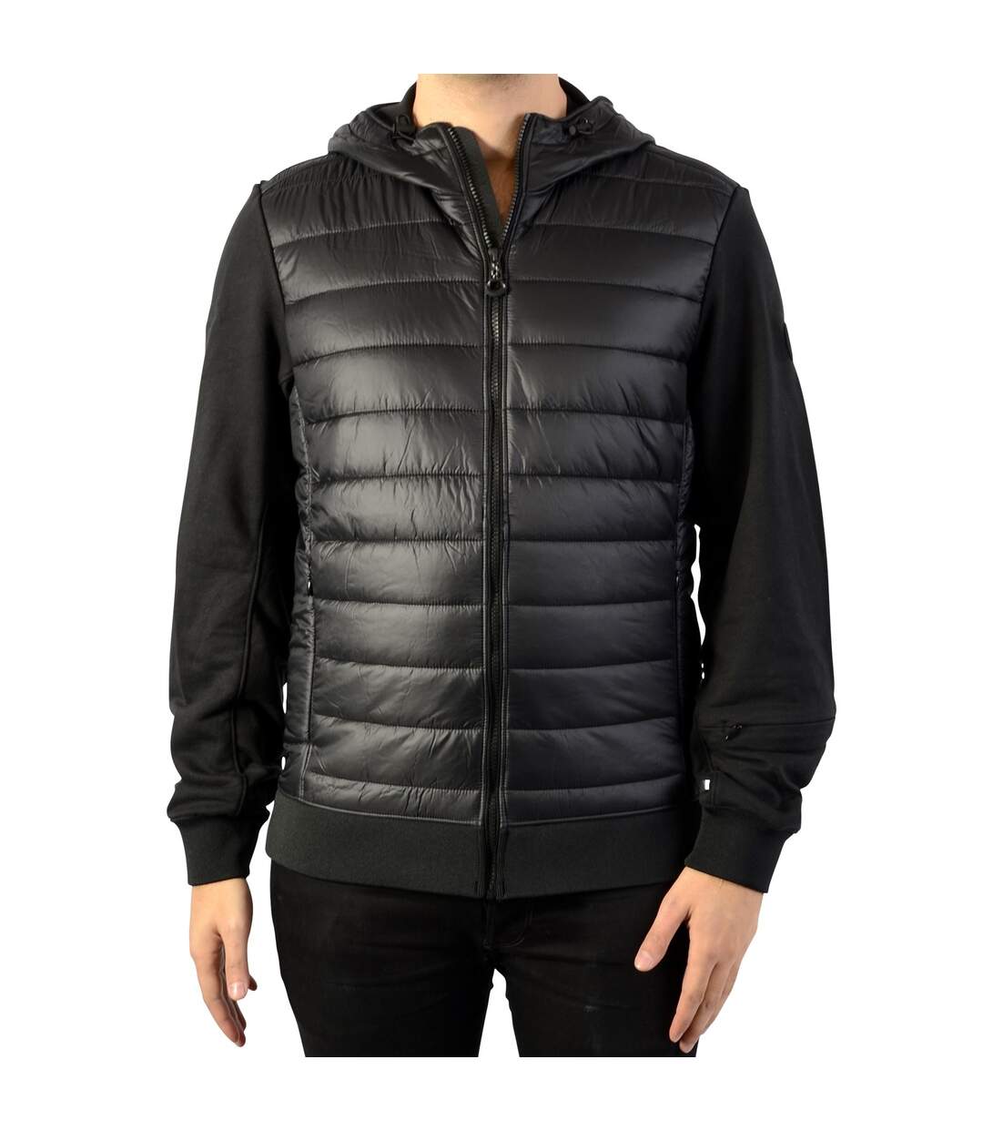 Veste Timberland Hybrid Jacket