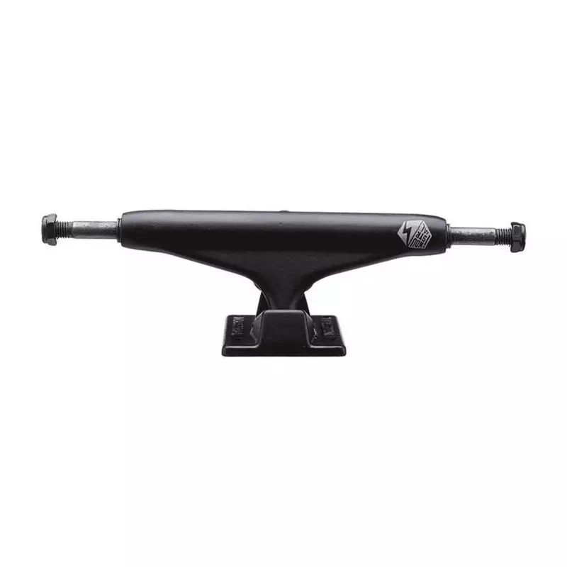 Truck skate INDUSTRIAL SKATEBOARDS I4 5.0 Logo Noir
