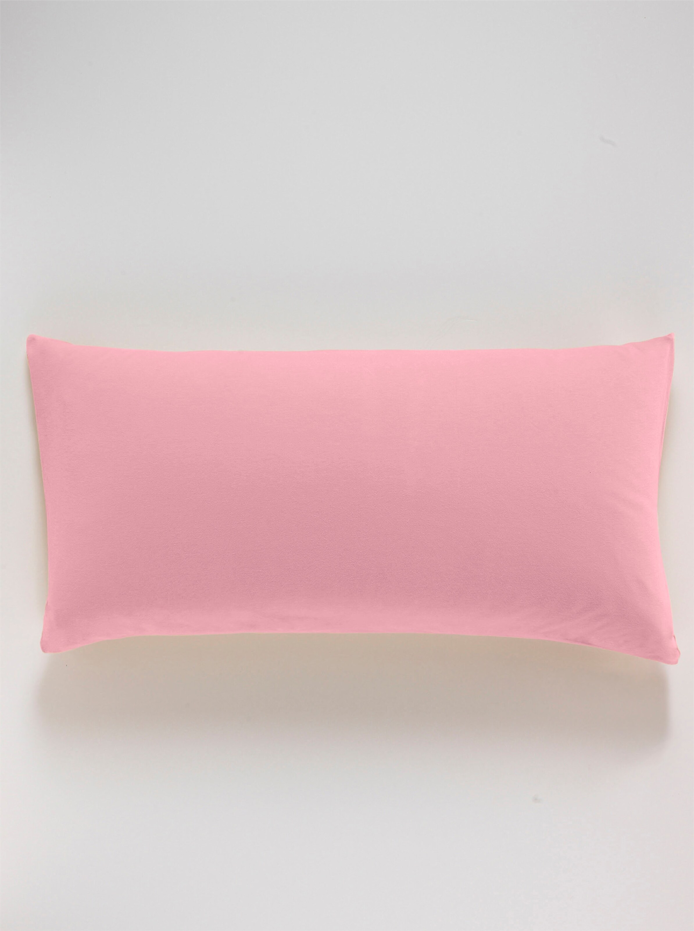 Biberna Kissenbezüge in rosé