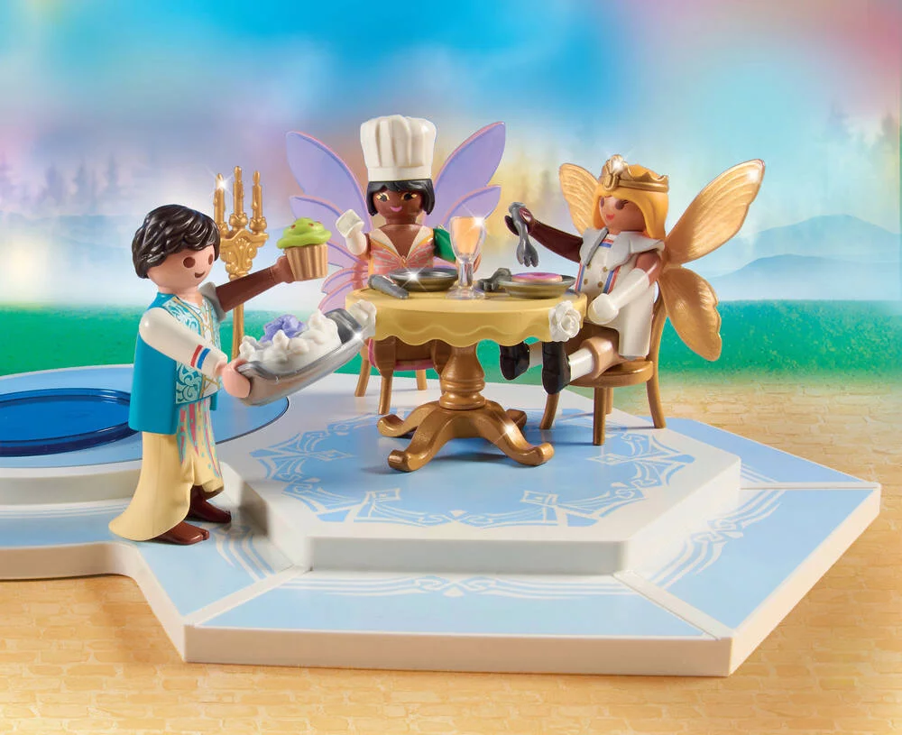 MY FIGURES - BAL ENCHANTE - 70981