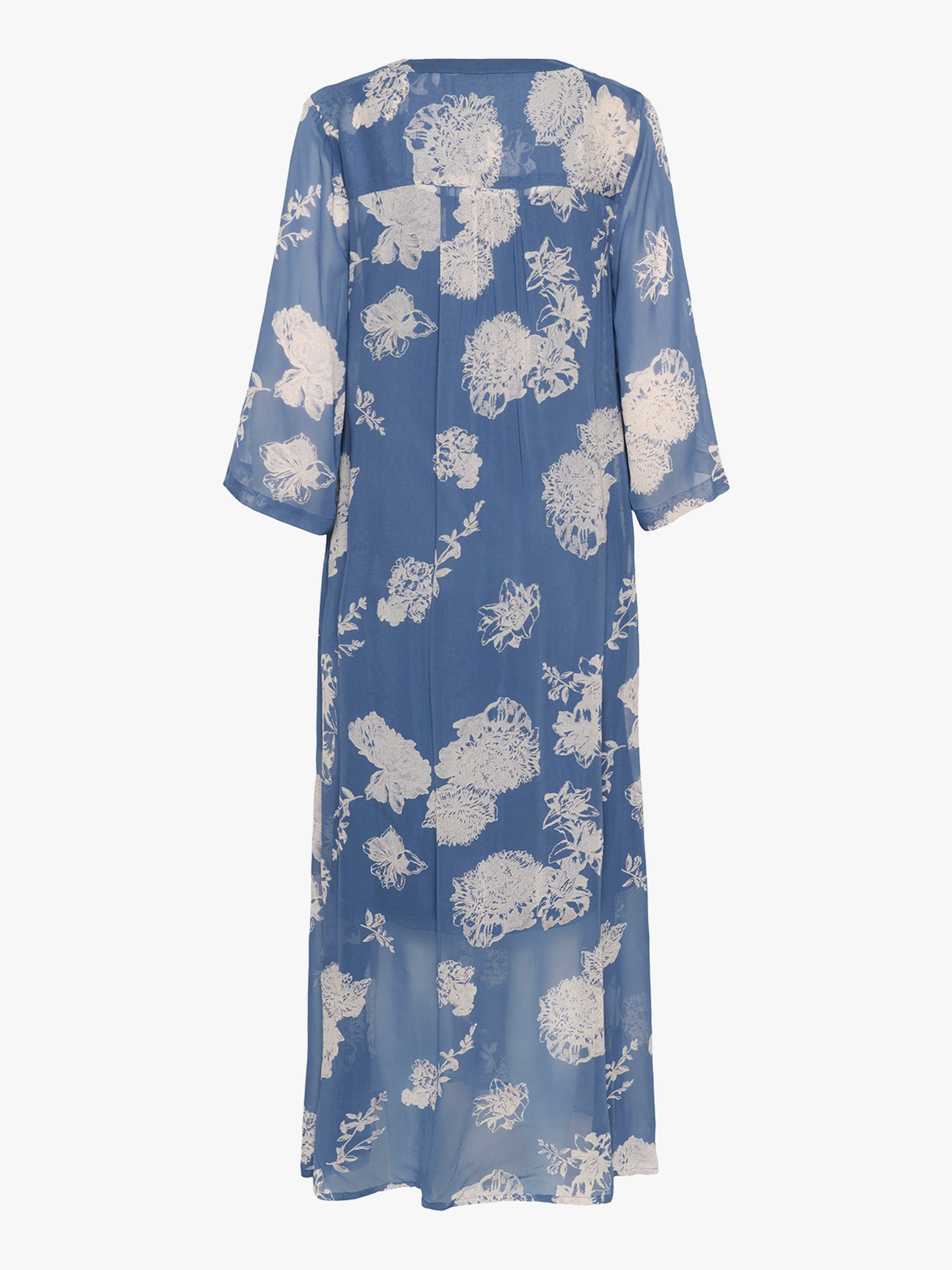 Berit Dress