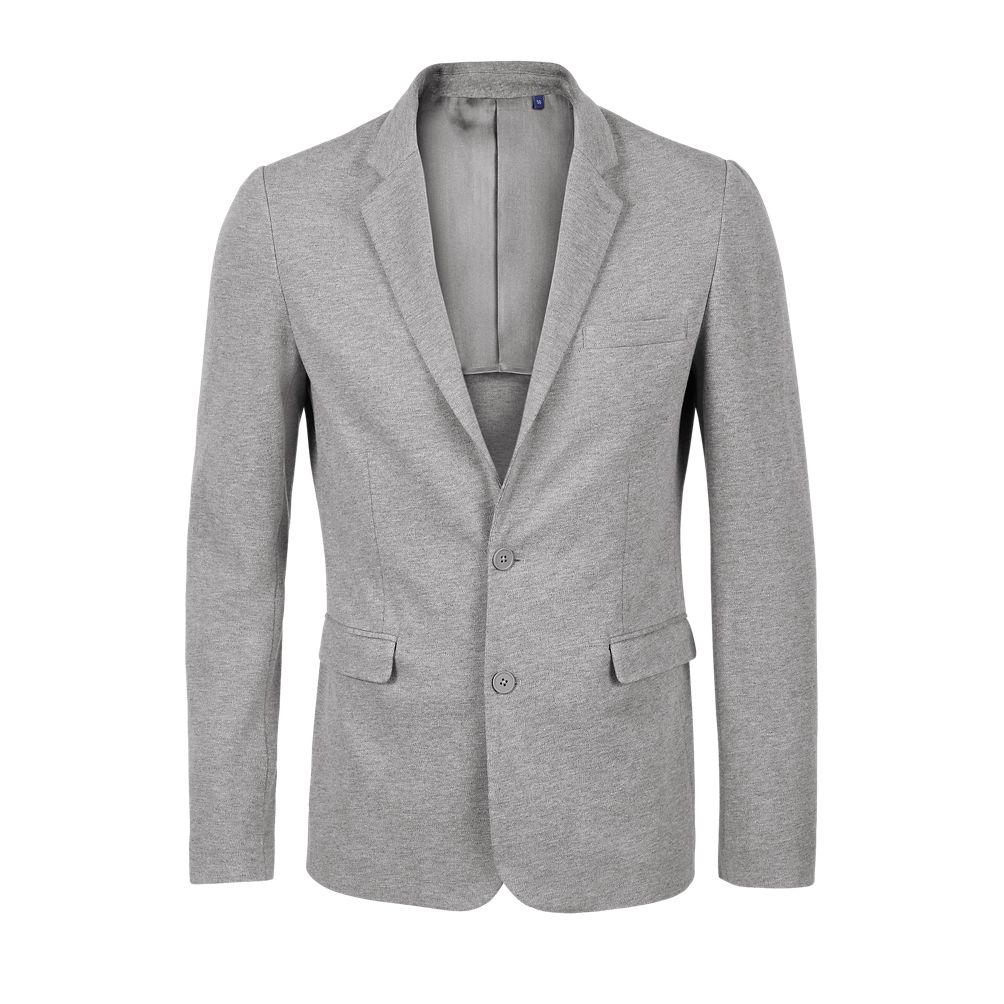 NEOBLU 03169 - Marcel Men Blazer Maille Piquée Homme