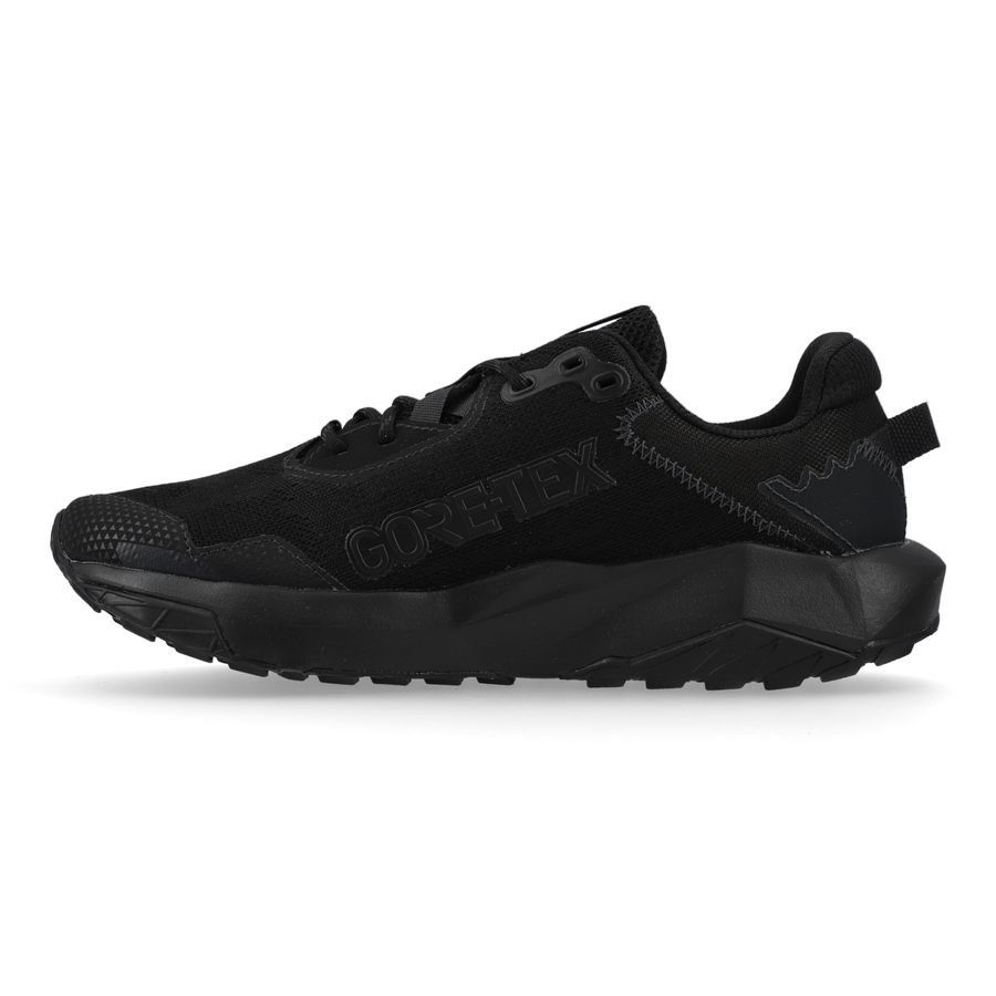 New Balance Chaussures de Running DynaSoft Nitrel V6 Gore-Tex - Noir