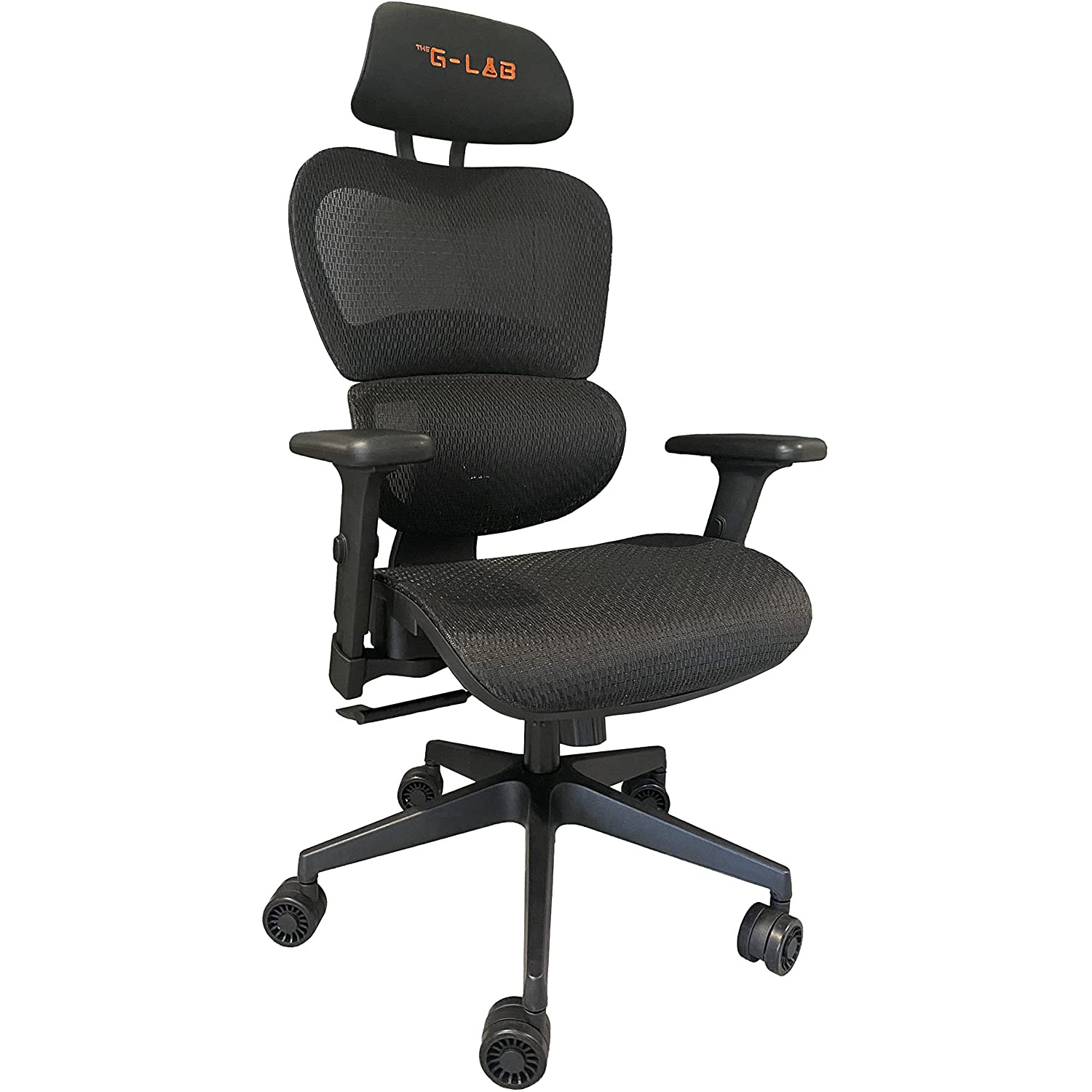 The G-Lab K-Seat Rhodium Neutron